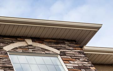 Great Ashley diy soffit installation