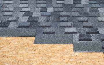 expert Great Ashley asphalt roof companies