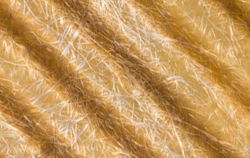 Great Ashley fibreglass roof waterproofing