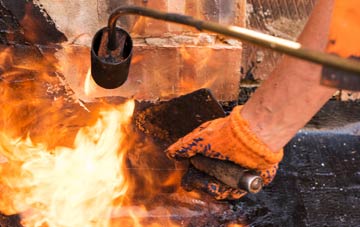 Great Ashley flat roof repair companies