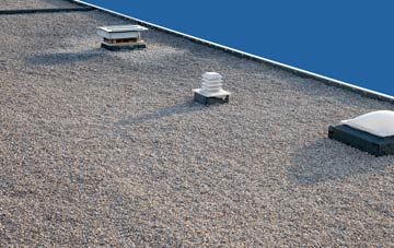 flat roofing Great Ashley, Wiltshire