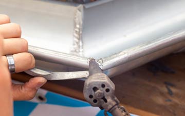 disadvantages of Great Ashley lead roofing