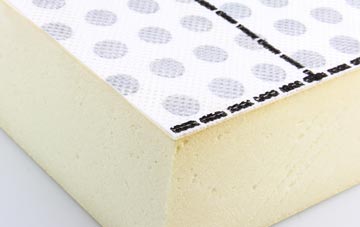 meeting Great Ashley building codes