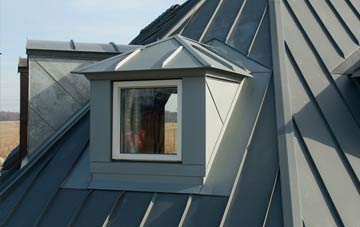 metal roofing Great Ashley, Wiltshire