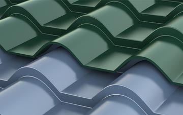 who should consider Great Ashley plastic roofs