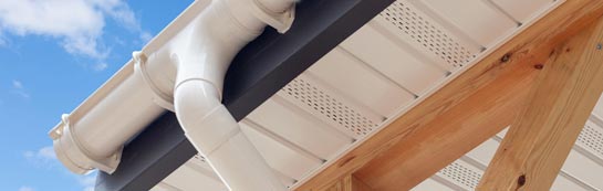 get Great Ashley guttering quotes today