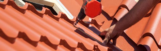 save on Great Ashley roof installation costs