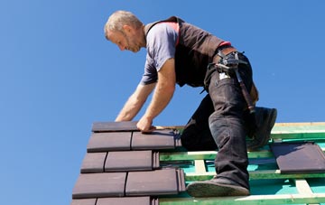 disadvantages of Great Ashley slate roofing