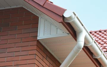 Great Ashley soffit repair costs