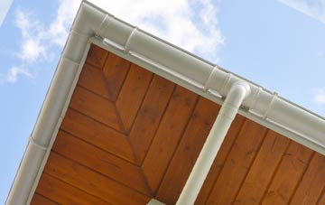 Great Ashley soffit types