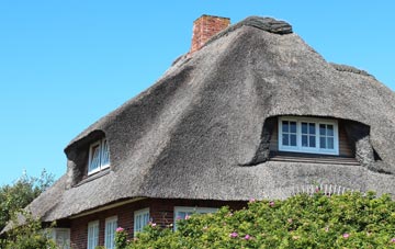 thatch roofing Great Ashley, Wiltshire