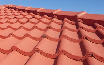 Great Ashley tile and slate roof replacement