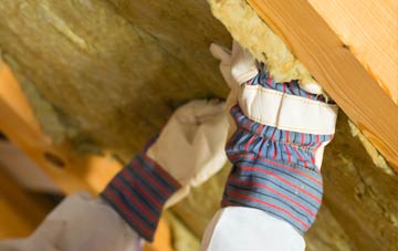 types of Great Ashley pitched roof insulation materials