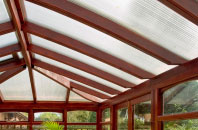 Great Ashley conservatory roofing insulation