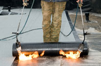 Great Ashley flat roof sealing quote