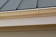 Great Ashley soffit repair
